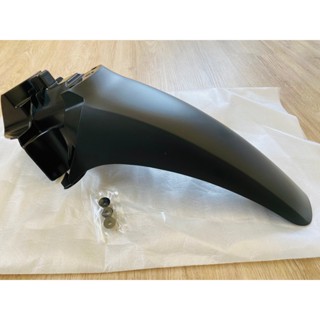 (HMA) บังโคลนหน้าท่อนหลัง (ท่อน B) Wave 125i เวฟ 125i ปลาวาฬ…