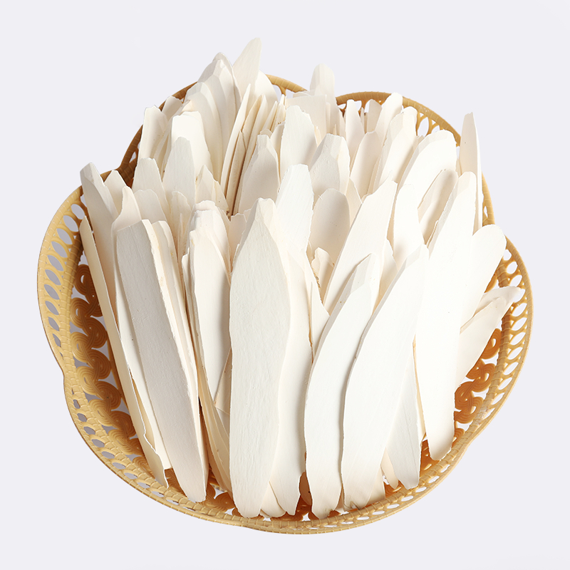 ฮวยซัว 横山100gเหนียวนุ่มหลังปรุงเสร็จ - รูปที่ 4