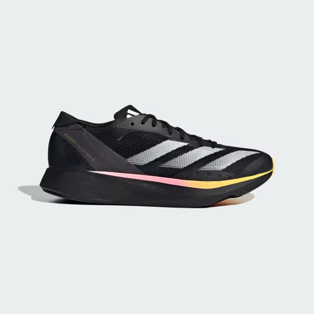 Adidas รองเท้าวิ่งผู้ชาย ADIZERO TAKUMI SEN 10