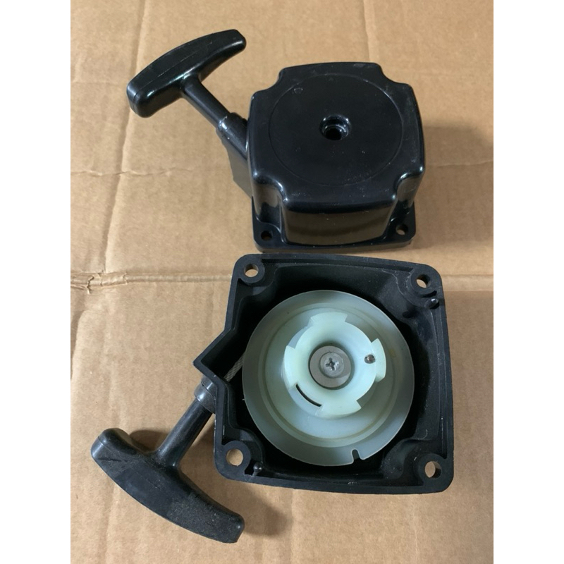 M67 ชุดสตาร์ท  F30 3WF ดึงหนัก ลานสตาร์ท เครื่องพ่นลม พ่นเมล็ด พ่นปุ๋ย 3WF F30 รุ่นดึงหนัก ใช้กับเครื่อง 3WF