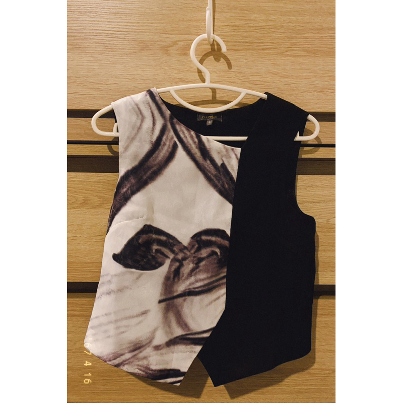 ชุดเสื้อ+กางเกง แบรนด์DAPPER