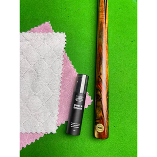 ออยคิวเอ็นคิว cue oil NQ เจลสูตรเข้มข้นพิเศษ ใช้ทำความสะอาดไม้คิว พร้อมเคลือบ ช่วยให้ผิวลื่น บำรุงรักษา
