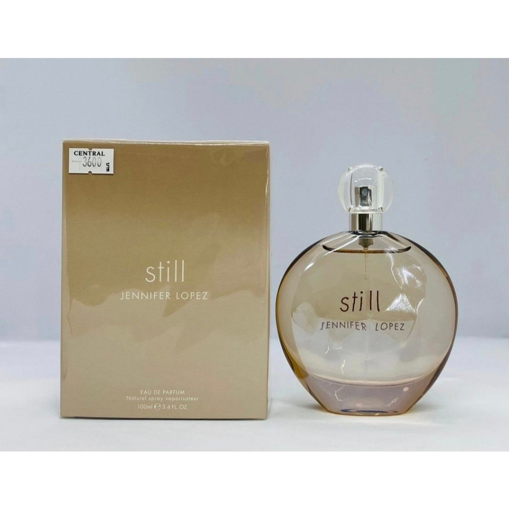 Jennifer Lopez Still EDP 100 ml