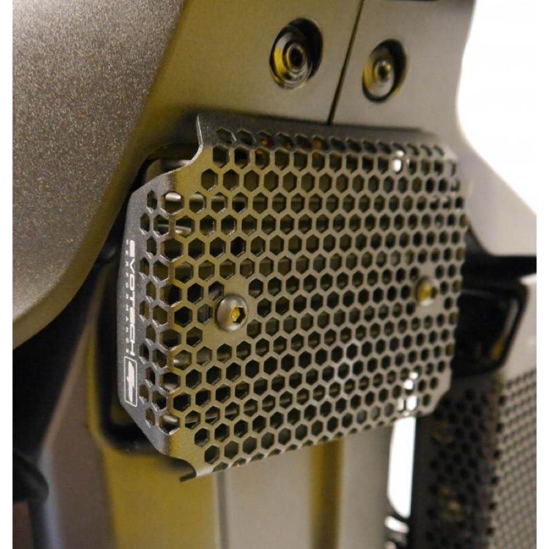 RECTIFIER GUARD EVOTECH (DUCATI)