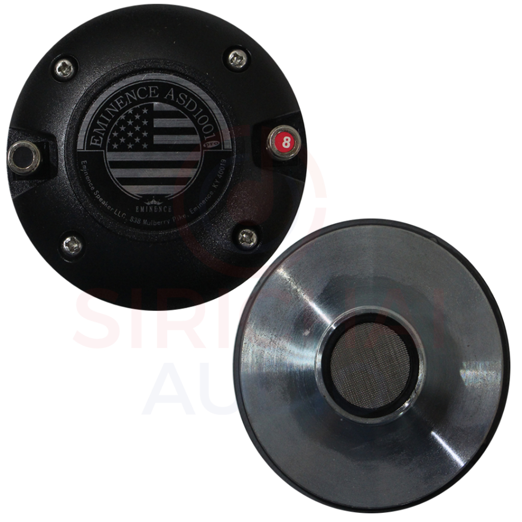 เสียงแหลม EMINENCE รุ่น ASD-1001