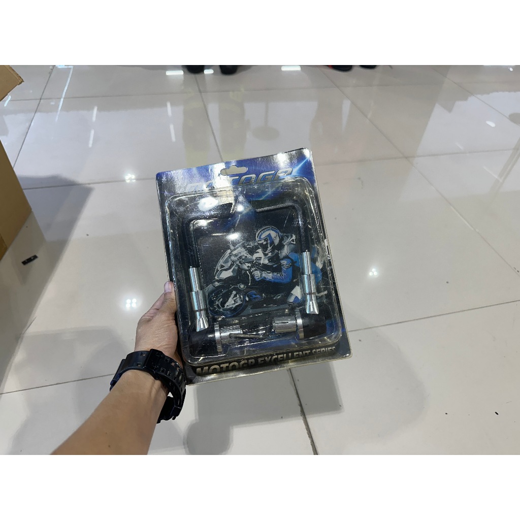 SALE การ์ดแฮนด์ บิ๊กไบค์ ลดเหลือ 100 บาท
