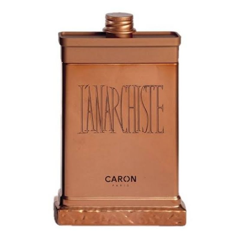 Caron L'Anarchiste by Caron 2ml 5ml 10ml