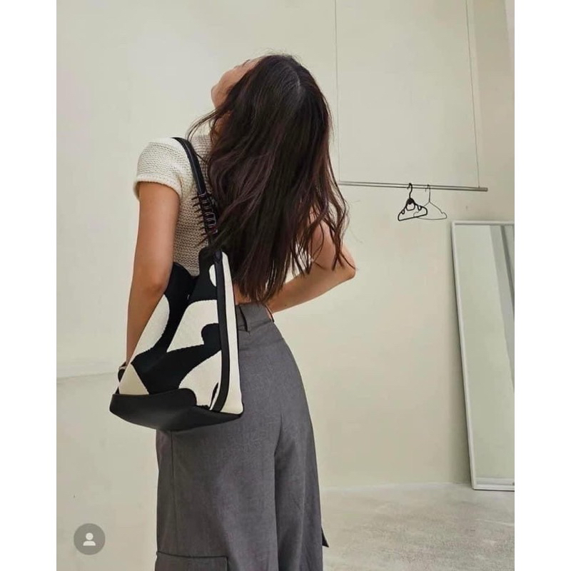 💕💕 RALLY THE BAG 💕💕   ถ่ายงานจริง 🥰🥰 งานผ้าทอ มีบริการเก็บปลายทางค่ะ😘