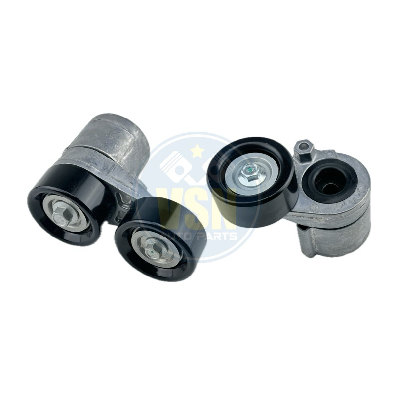 ชุดตั้งสายพาน+ลูกลอก ISUZU D-MAX 1.9 "16-20