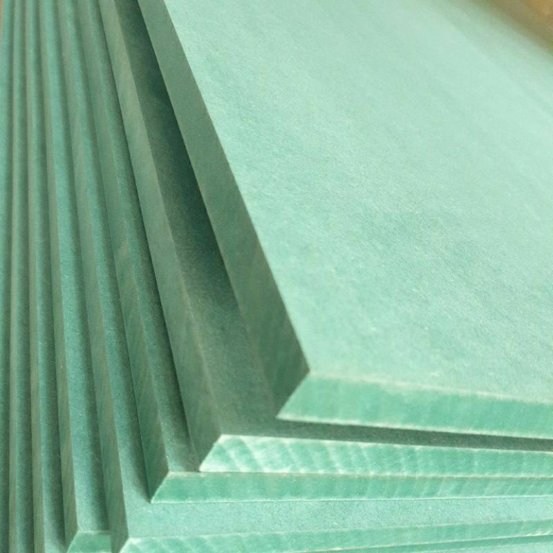 สั่งตัดได้ไม้HMR ความหนา18 มิลไม้เอชเอ็มอาร์ ทนความชื้น ไม้แผ่น DIY