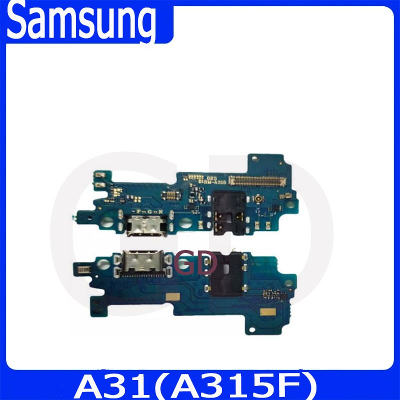 ชุดบอร์ดชาร์จSamsung A31(A315F) แพตูดชาร์จ Samsung A31(A315F) มีบริการเก็บเงินปลายทาง