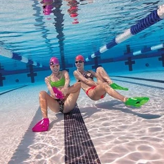 Arena Powerfin PRO ฟินว่ายน้ำสำหรับนักว่ายน้ำมืออาชีพ AASF32U