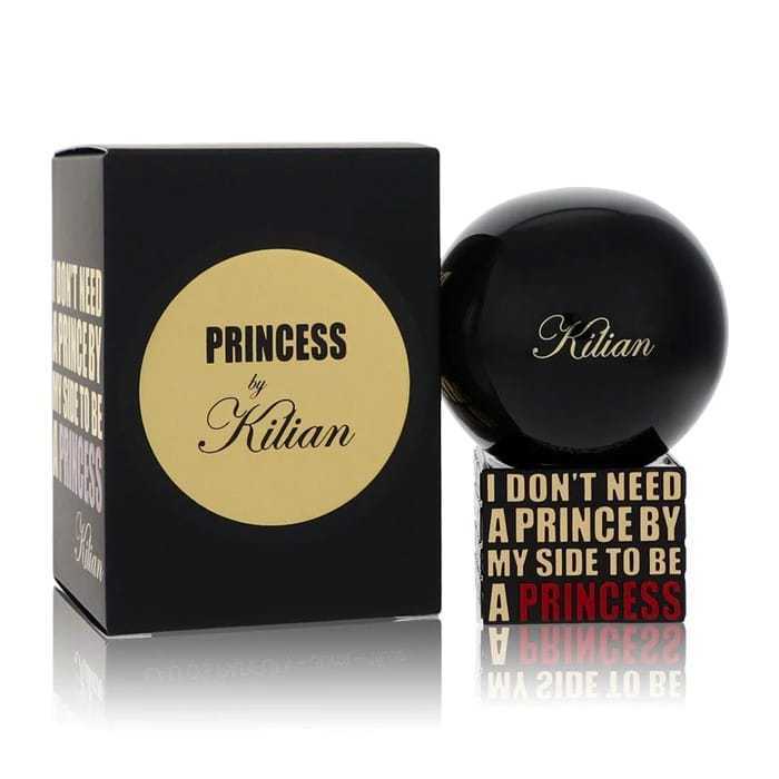 น้ำหอม Kilian princess By Kilian EDP 100 ml. *กล่องซีล*