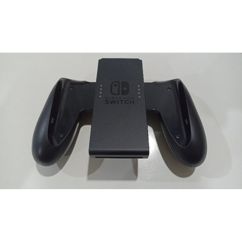 Joy Grip Nintendo Switch มือสอง 94%