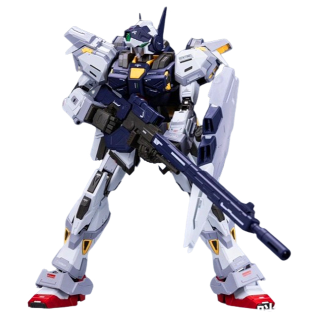 Special Forces Industry 1/100 Sentinel SFI100SENTINEL (Plastic Model)