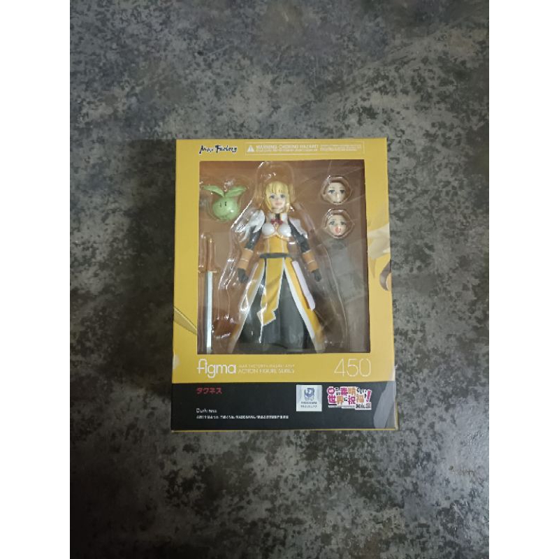 figma 450 darkness จาก konosuba