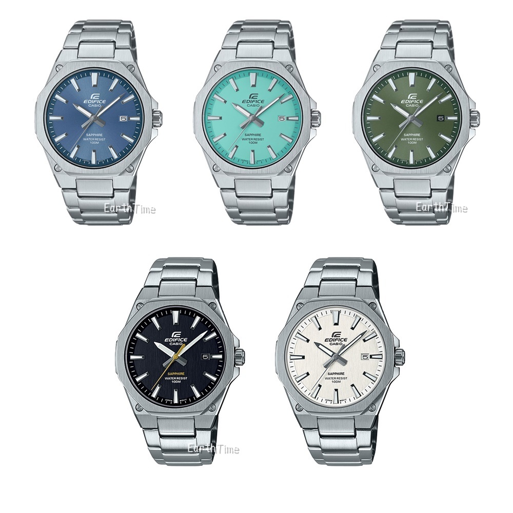 CASIO EDIFICE l EFR-S108,EFR-S108D,EFR-S108D-2AV,EFR-S108D-2BV,EFR-S108D-3AV,EFR-S108D-1AV