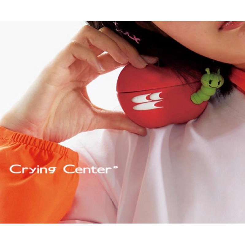 cryingcenter case airpod pro