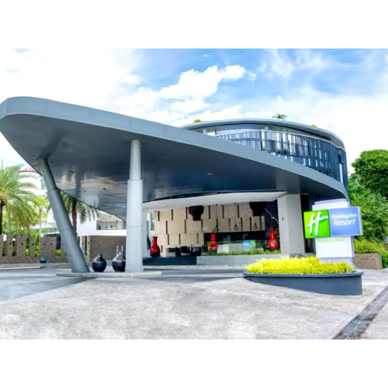 Holiday inn Karon Phuket 2A2C Buy1Get1Free