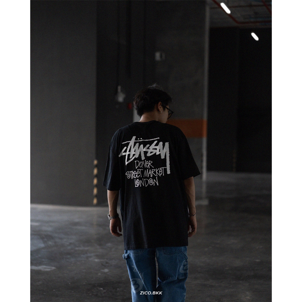 Sty Dover Street Market London Tee