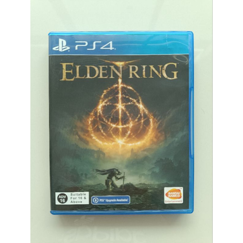 PS4 Games : Elden Ring (Eng Ver.) มือ2