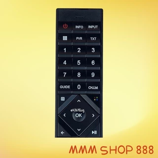 รีโมทรุ่น : ไฮเซนส์ Hisense รหัส ERF3F70H ปุ่มnet you google media ไม่มีคำสั่งเสียงสินค้าพร้อมส่ง