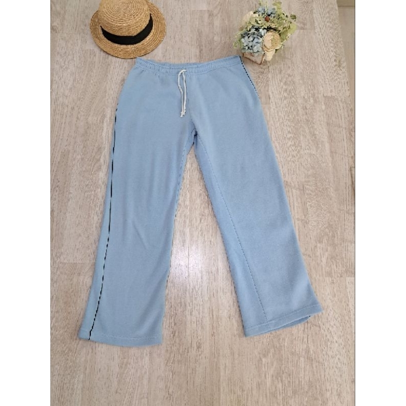 Used กางเกงผ้า ❤️ 89 บาท❤️ Size M,L