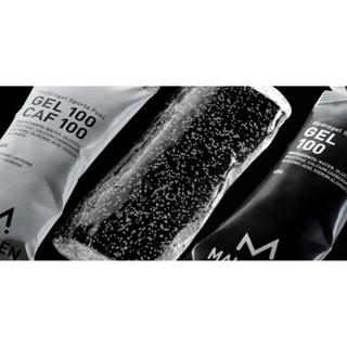 Maurten Hydrogel Sports Fuel Gel เจลให้พลังงาน