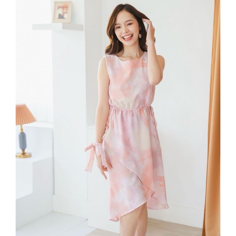 Labelle_clothing_brand dress