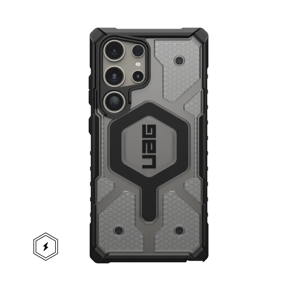 A111 ใหม่พร้อมส่ง เคสUAG  CASE FOR SAM S26 S23 S24 S25 PLUS ULTRA PATHFINDER