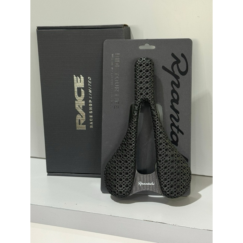 เบาะจักรยาน Rpantahi 3D PRINTED Carbon