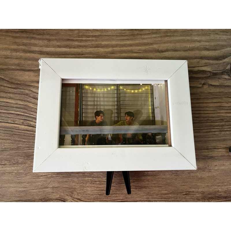 Brightwin 2gether in Picture Frame