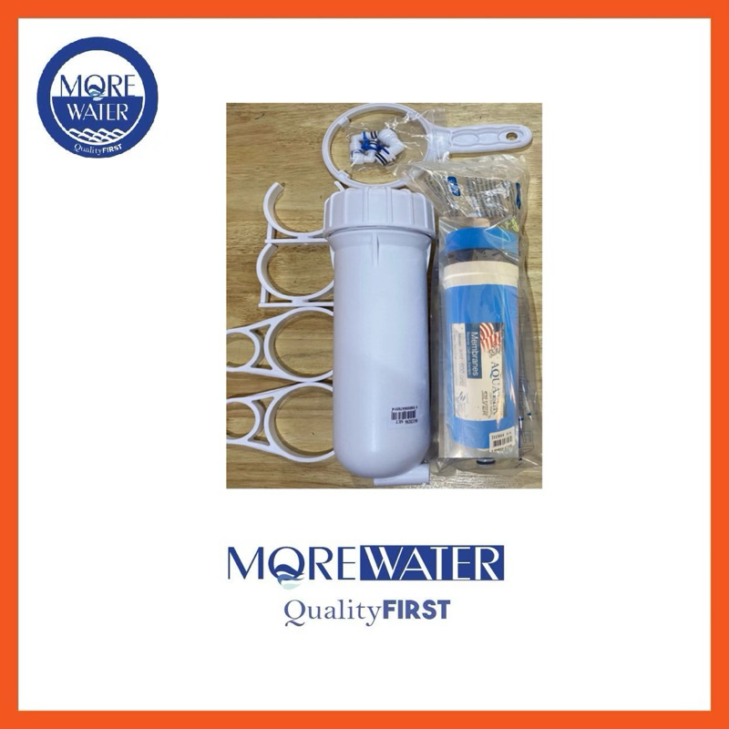 Set RO 600 GPD Aquatek (3012)