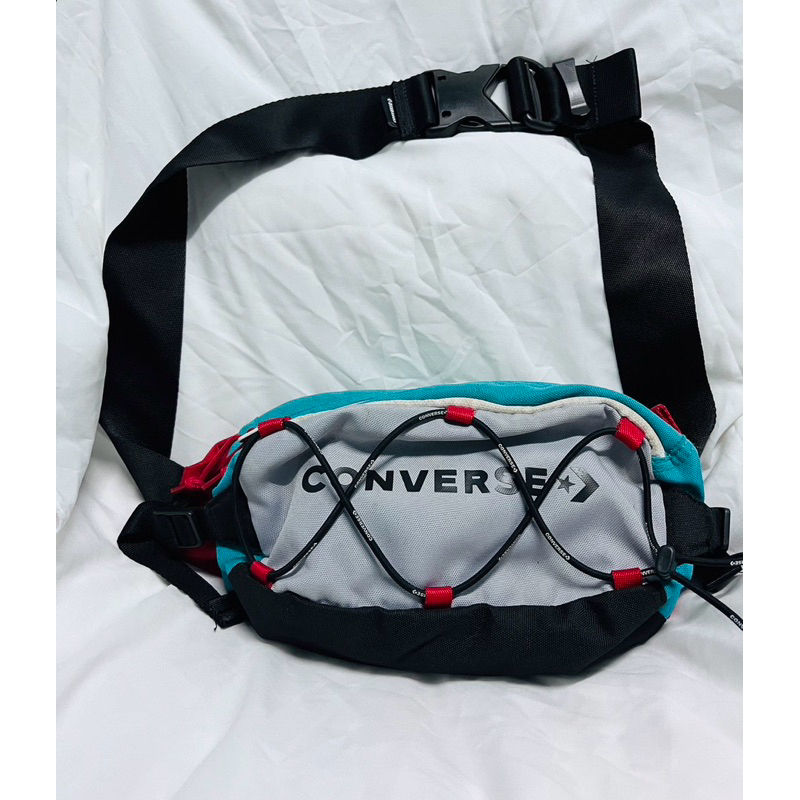 กระเป๋ามือสอง converse ของแท้