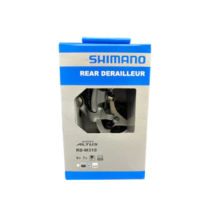 ตีนผี Shimano Altus 7-8 Speed รุ่น RD-M310