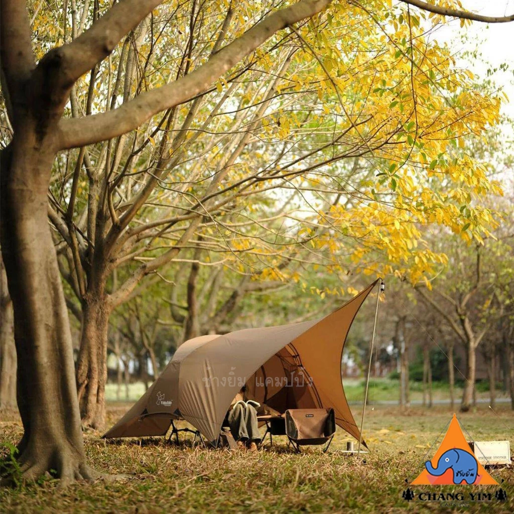 เต็นท์ Vidalido Floating Tent thumbnail 3