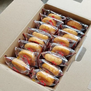 ขนมเปี๊ยะไส้ไก่หยอง เอ็ม&ดี 48ซอง แป้งบาง ไส้เยอะ ไส้แน่น กลิ่นหอม อร่อยล้ำ ไม่ซ้ำใคร M&Dขนมเปี๊ยะไส้ไก่ห 30กรัม