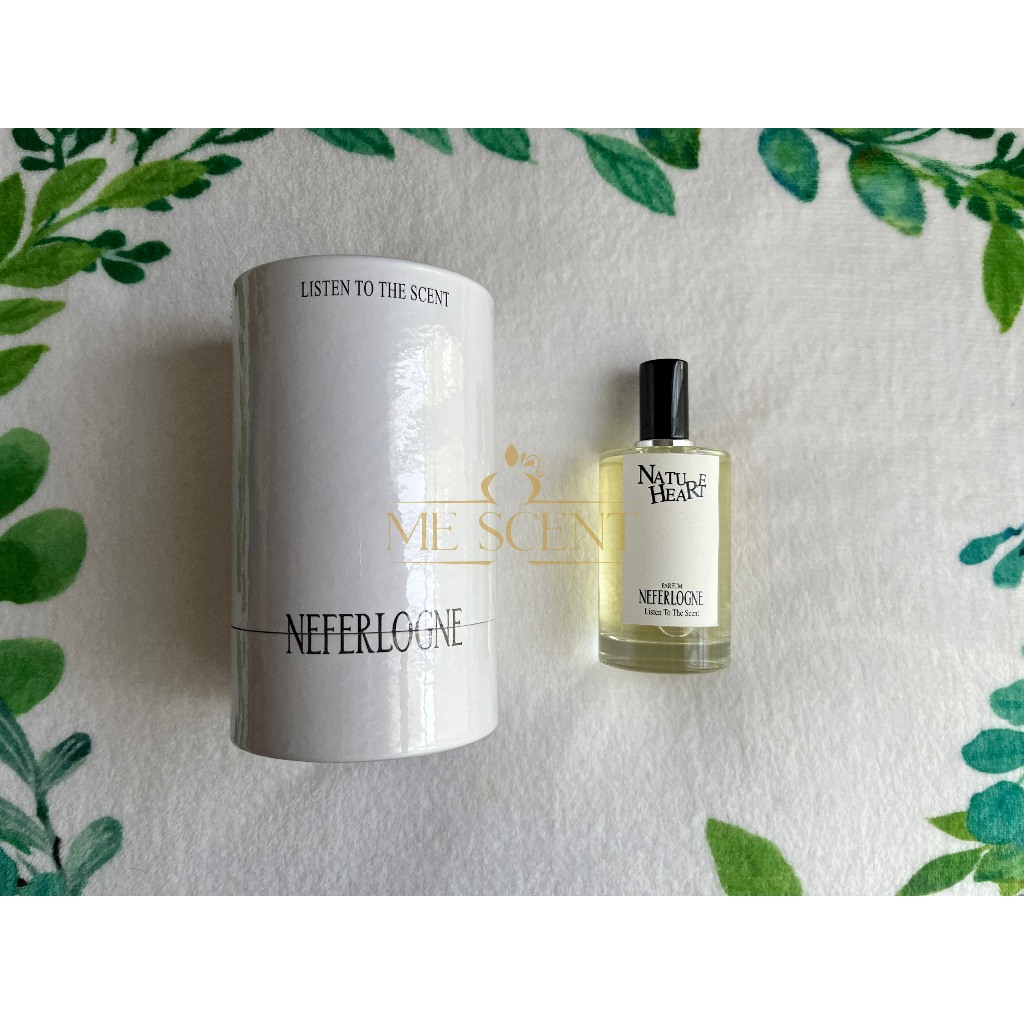 Neferlogne Nature Heart (EDP) แบ่งขาย
