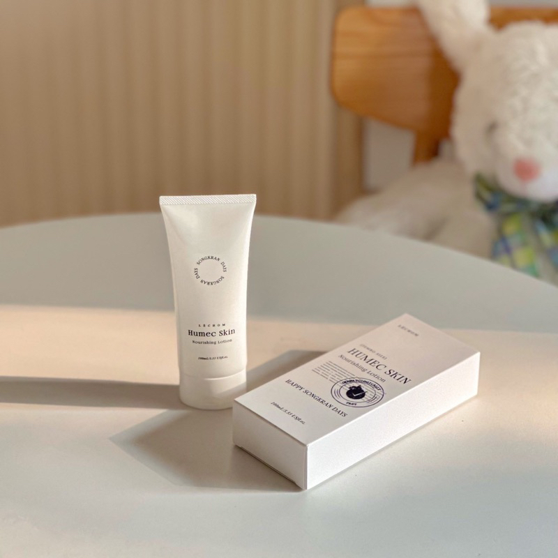 - : กดสั่งที่ Video หน้าร้านลด 120.- มอยซ์เลอโฉม Limited ปริมาณ 100ml. Humec skin สินค้าพร้อมส่ง
