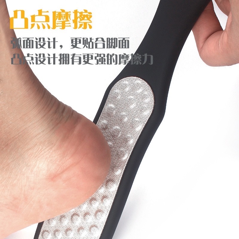 REM004 ตะไบขัดส้นเท้า