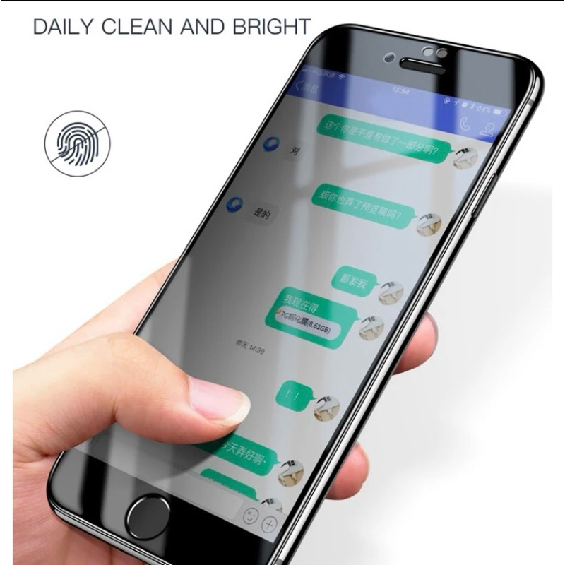 ฟิล์มกระจกกันเสือกสำหรับ Oppo📱📱