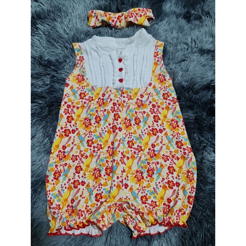 เสื้อผ้าเด็ก​ Bunny​ babe