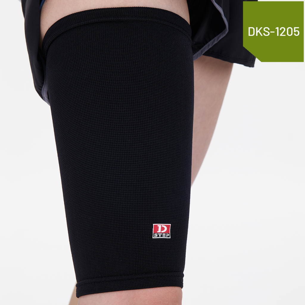 DSTEP ผ้ายืดรัดต้นขา / DKS - 1205