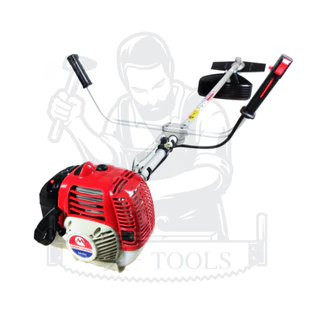 MARUYAMA เครื่องตัดหญ้า 2จังหวะ มารูยาม่า รุ่น BCF500HTR-RS 49.9ซีซี 2.64แรงม้า BCF500 **ส่งเร็ว ของแท้100%**