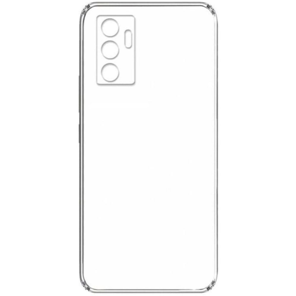 เคสใส Vivo V23E กันกระแทก กันการขูดขีด