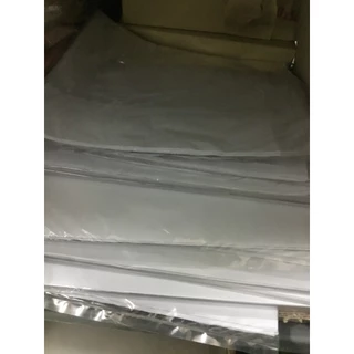 กระดาษไขชนิดพิเศษ​ ห่อชิฟฟ่อน​ ห่อทุเรียน 200กรัม​10x10นิ้ว
