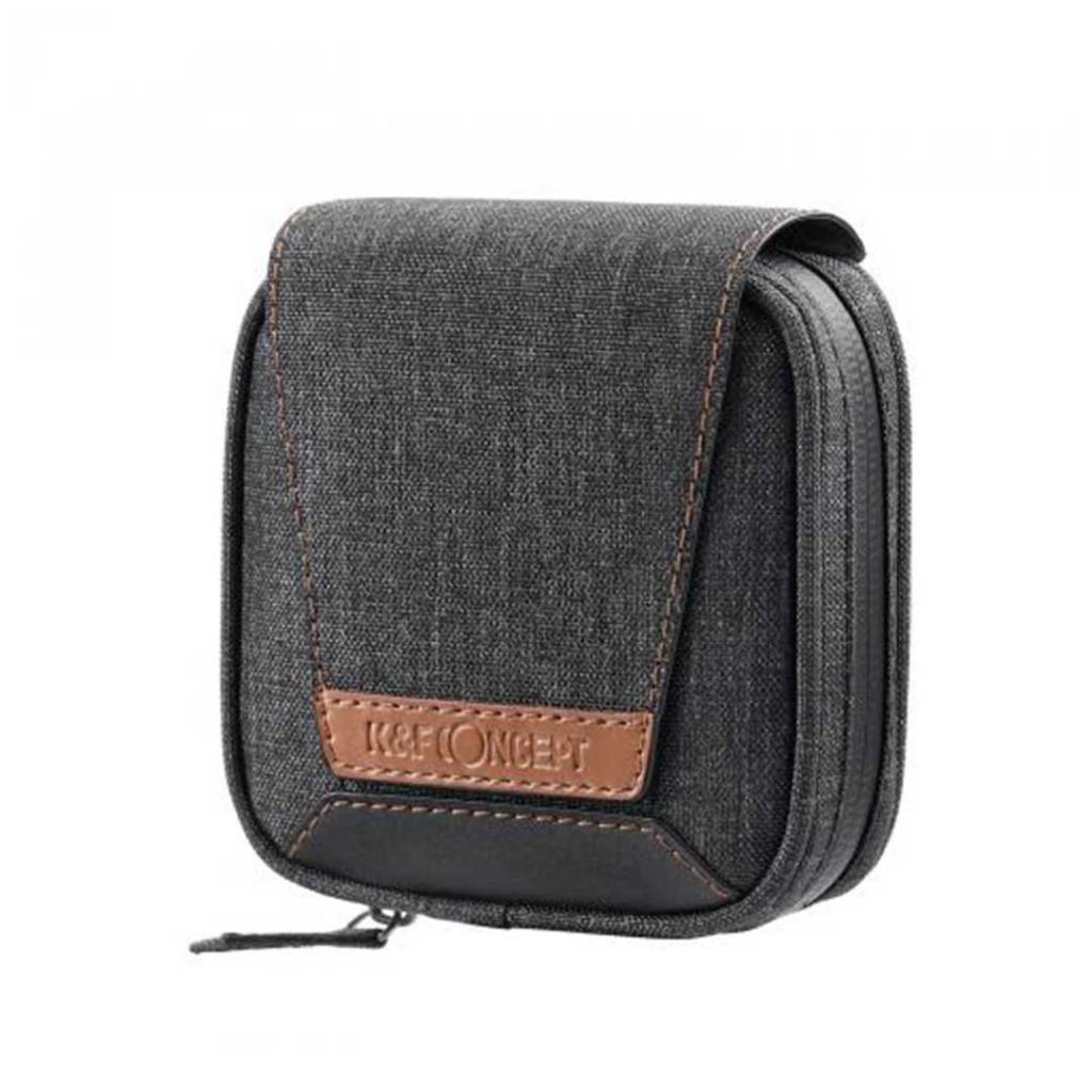 K&F Filter Pouch (4 Slot) ประกันศูนย์ไทย