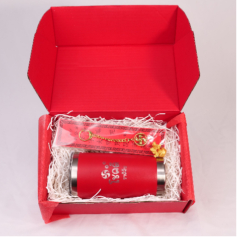 เซ็ตแก้วมงคล กังหันแชกงหมิว วัตถุมงคลช่วยหนุนนำสิ่งดีๆเข้ามา ปัดเป่าสิ่งไม่ดีออกไป เหมาะเป็นของขวัญเพื่อความเป็นสิริมงคล - รูปที่ 5