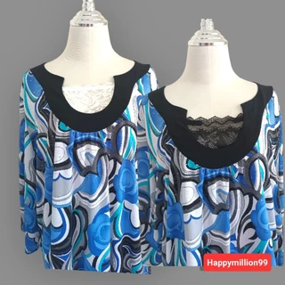 BB1#แผ่นผ้าลูกไม้บังทรง ปิดอกกันโป๊ ตกแต่งหน้าอก เสื้อคอกว้างคอลึก มีขนาดมาตรฐาน /ขนาดใหญ่ มีสายตะขอเกาะ/กระดุมติด มี4สี