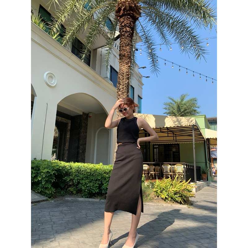 Charlotte irony | Kendall Skrit